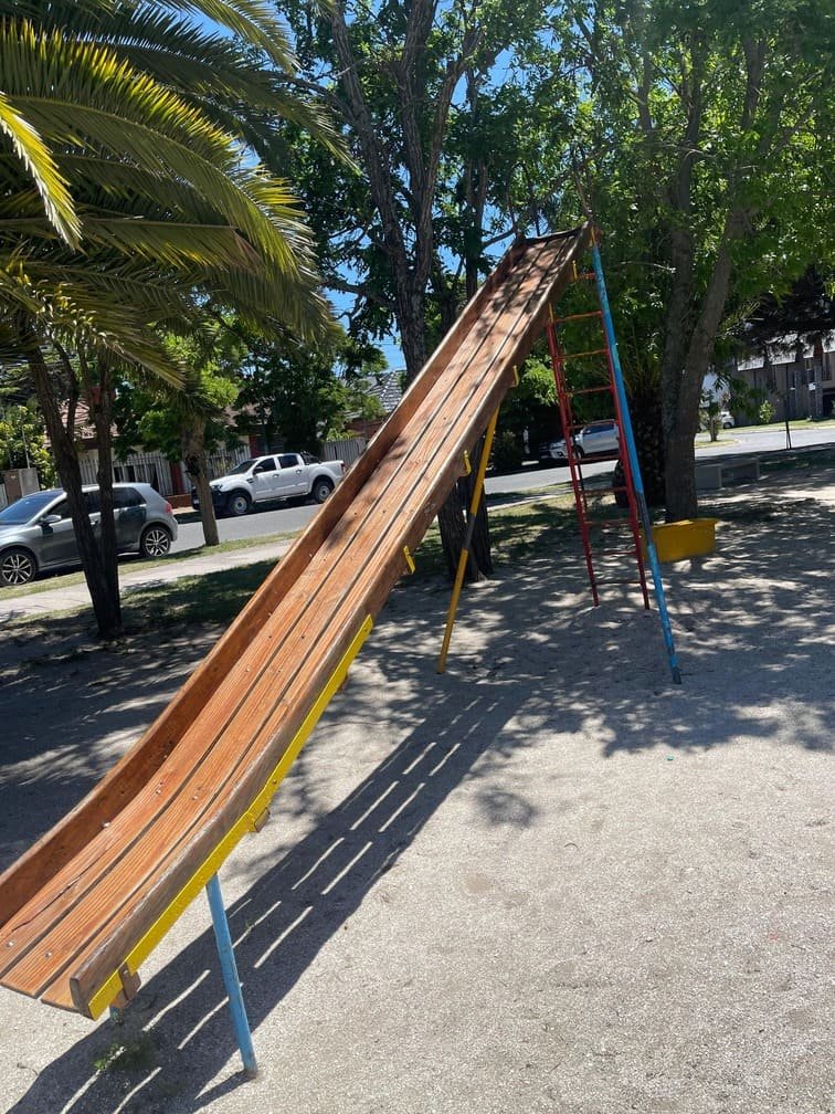 [Cabañas Playa del Sol]