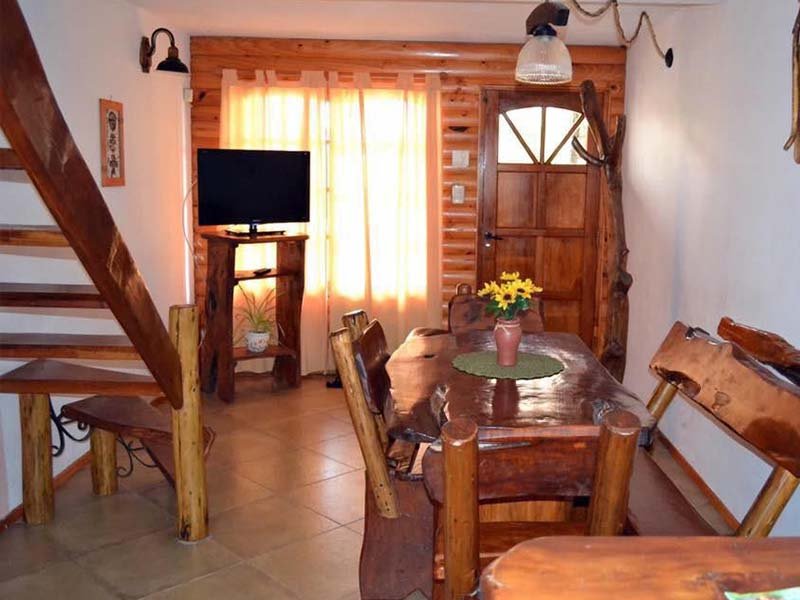 [Cabaña para 5 personas]